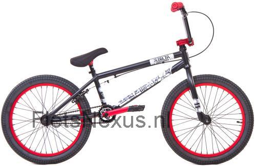 Subrosa Salvador Street specificaties en beoordelingen
